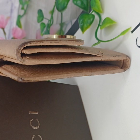 Gucci Marmot Wallet - Picture 4 of 16